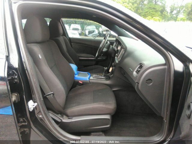 2C3CDXCT8EH203385 Dodge Charger Rt