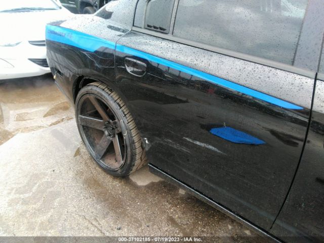 2C3CDXCT8EH203385 Dodge Charger Rt
