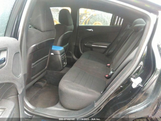2C3CDXCT8EH203385 Dodge Charger Rt