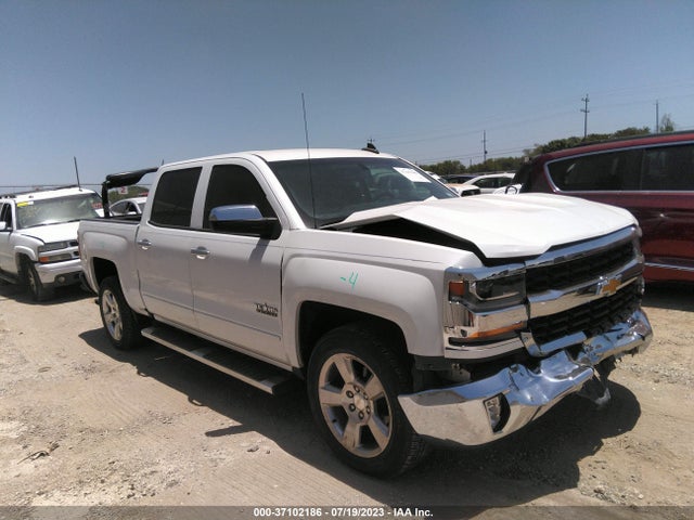 2016 3GCPCREC3GG342657 main image