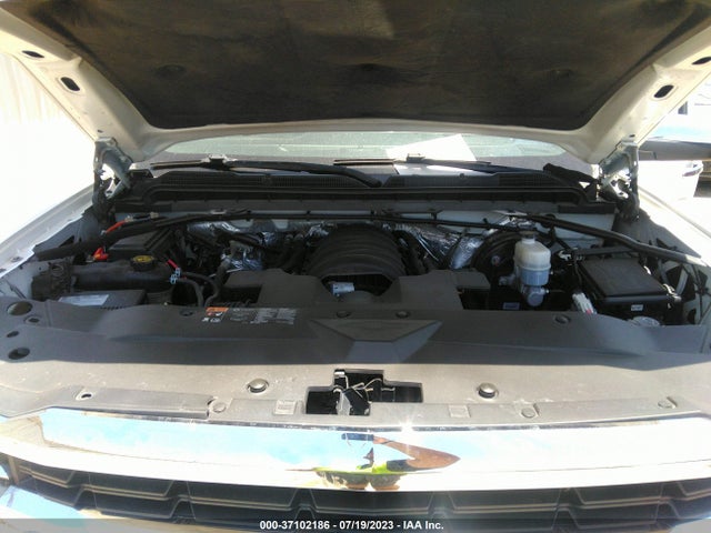 Chevrolet Silverado 1500 Lt 2016 3GCPCREC3GG342657 Image 16