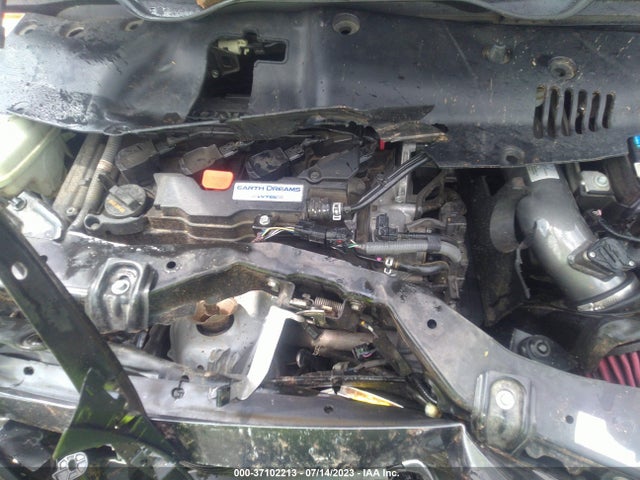 Honda Civic Sedan Lx 2018 2HGFC2F52JH545731 Image 10