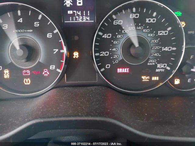2010 SUBARU LEGACY GT LIMITED MOON/NAV VIN: 4S3BMFL69A1232575