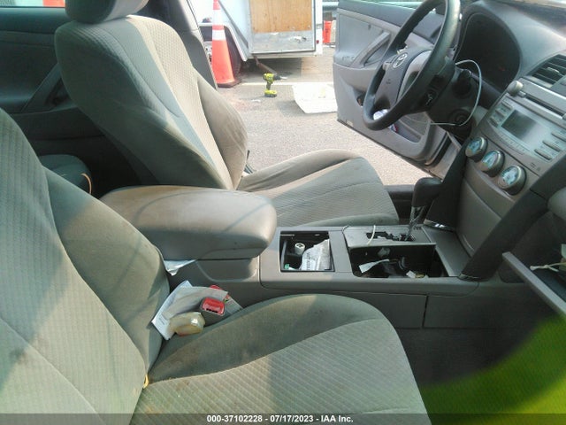 2007 TOYOTA CAMRY CE/LE/SE/XLE VIN: 4T1BE46K97U531092