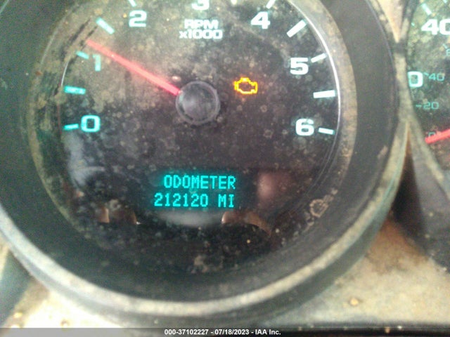 2009 CHEVROLET SILVERADO 1500 WORK TRUCK VIN: 1GCEC14C99Z204103
