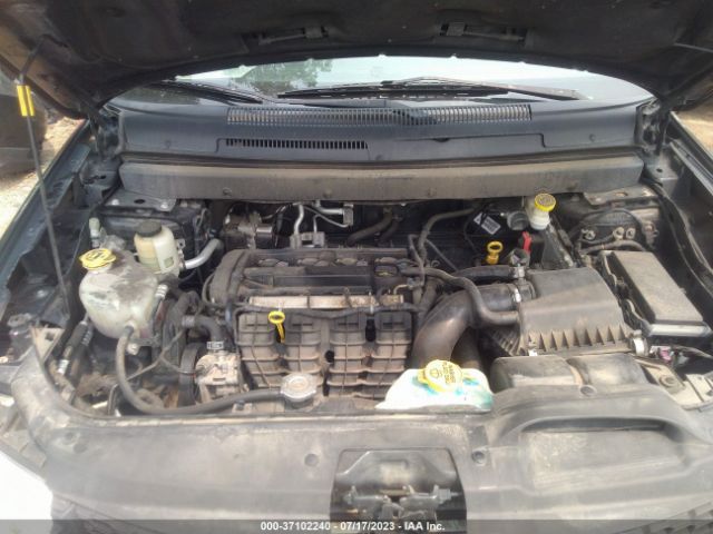 3C4PDCGB7HT683566 Dodge Journey Crossroad