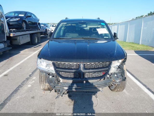 3C4PDCGB7HT683566 Dodge Journey Crossroad