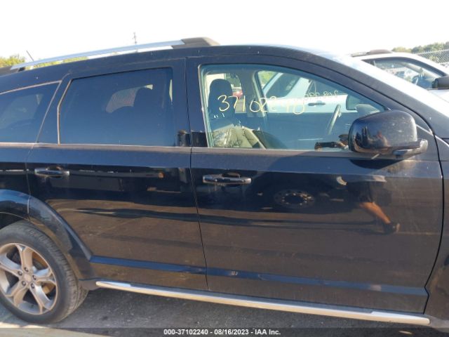 3C4PDCGB7HT683566 Dodge Journey Crossroad