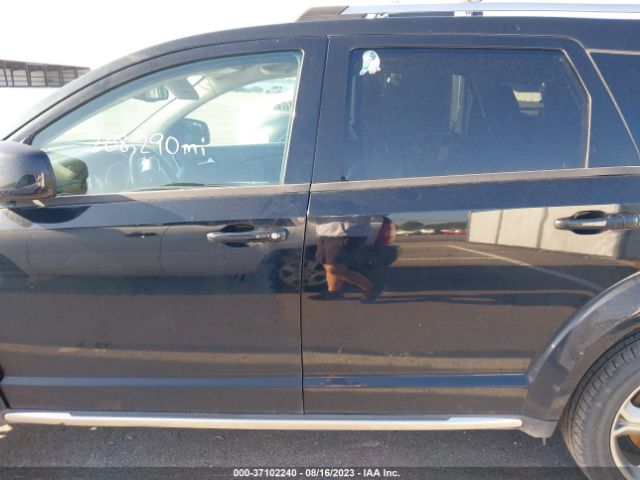 3C4PDCGB7HT683566 Dodge Journey Crossroad