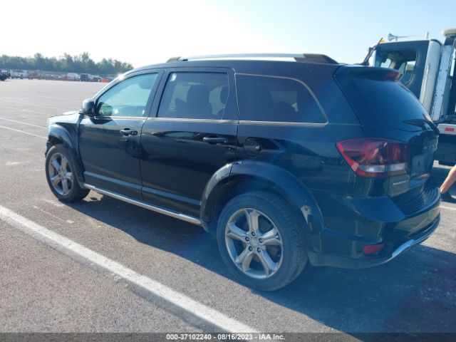 3C4PDCGB7HT683566 Dodge Journey Crossroad