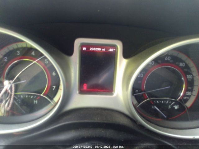 3C4PDCGB7HT683566 Dodge Journey Crossroad