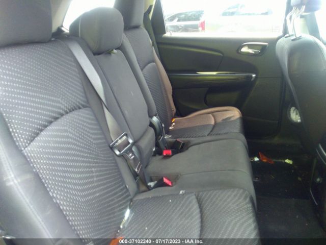 3C4PDCGB7HT683566 Dodge Journey Crossroad