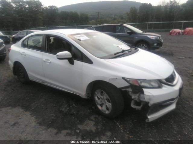 19XFB2F50FE232228 auction archive image