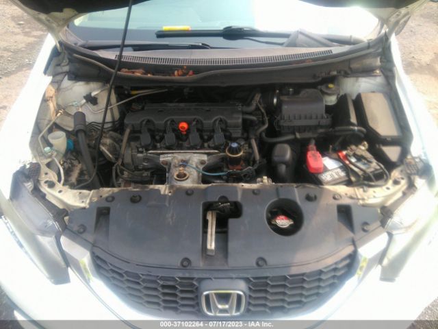 19XFB2F50FE232228 Honda Civic Sedan Lx