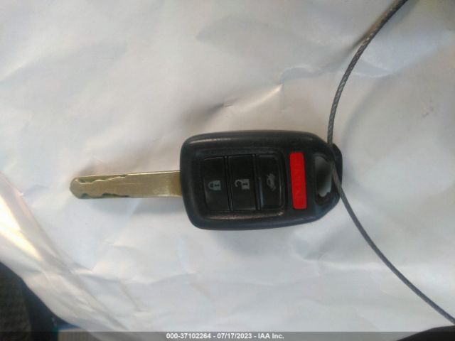19XFB2F50FE232228 Honda Civic Sedan Lx