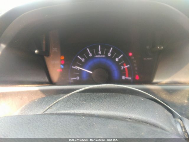 19XFB2F50FE232228 Honda Civic Sedan Lx