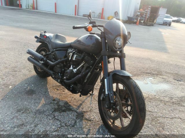 2022 HARLEY-DAVIDSON FLXRS 1HD1YWZ1XNB054153