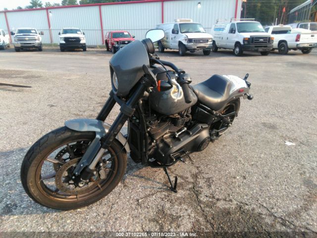2022 HARLEY-DAVIDSON FLXRS 1HD1YWZ1XNB054153 Photo 1