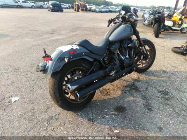 2022 HARLEY-DAVIDSON FLXRS 1HD1YWZ1XNB054153 Photo 3
