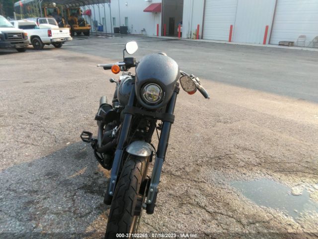 2022 HARLEY-DAVIDSON FLXRS 1HD1YWZ1XNB054153 Photo 4