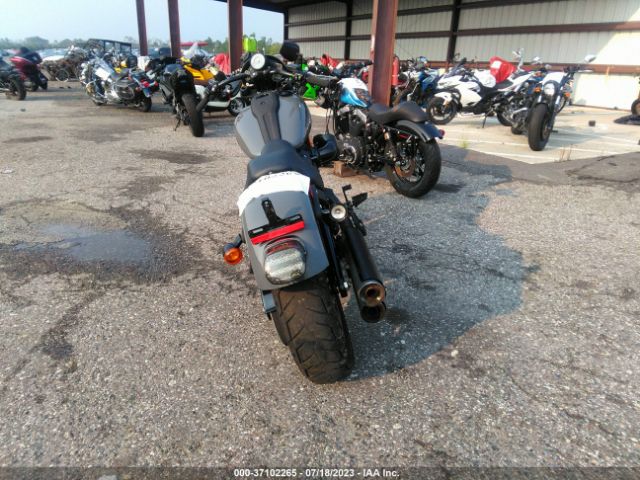 2022 HARLEY-DAVIDSON FLXRS 1HD1YWZ1XNB054153 Photo 5