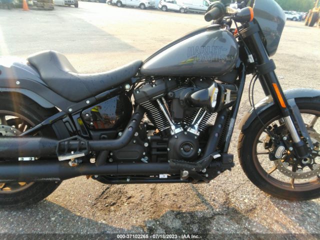 2022 HARLEY-DAVIDSON FLXRS 1HD1YWZ1XNB054153 Photo 7