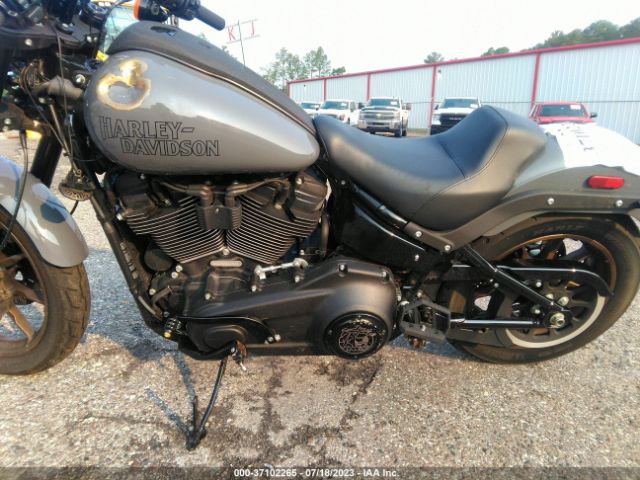 2022 HARLEY-DAVIDSON FLXRS 1HD1YWZ1XNB054153 Photo 8