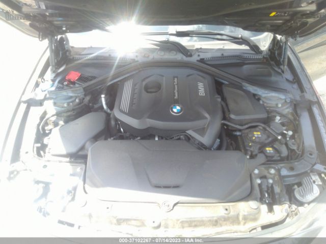 WBA4J1C56KBM13525 BMW 4 Series 430i