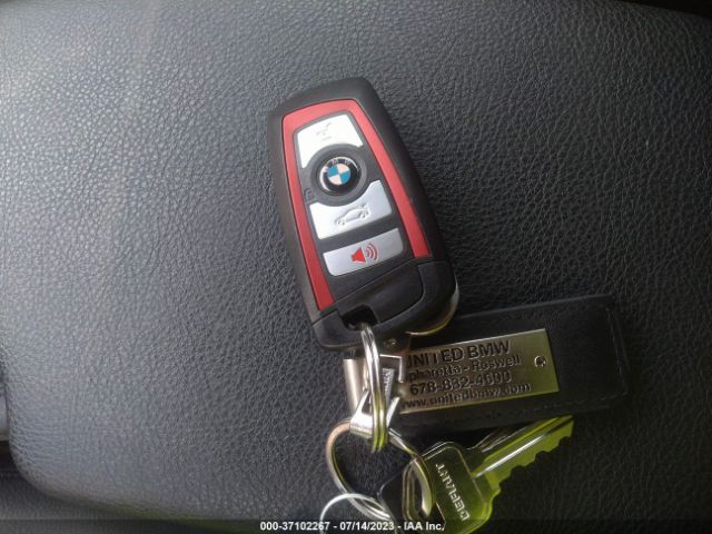 WBA4J1C56KBM13525 BMW 4 Series 430i