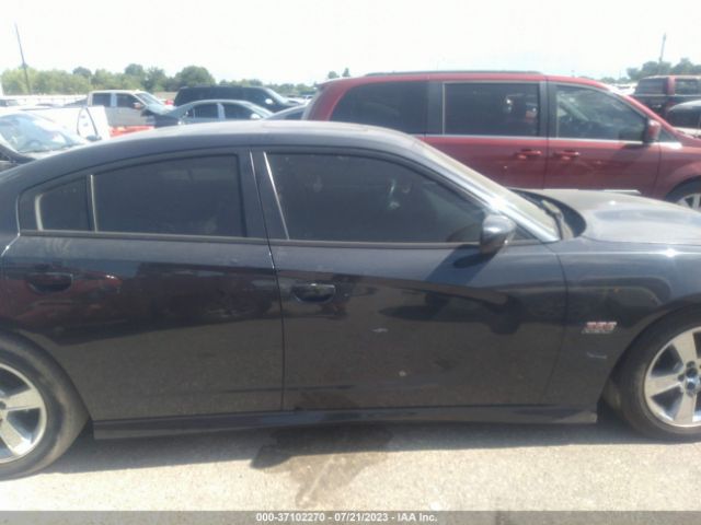 2C3CDXGJ2GH310668 Dodge Charger R/t Scat Pack