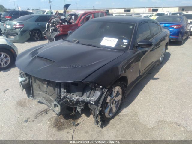 2C3CDXGJ2GH310668 Dodge Charger R/t Scat Pack