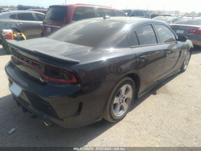 2C3CDXGJ2GH310668 Dodge Charger R/t Scat Pack