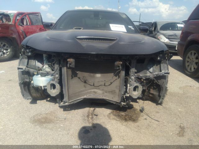 2C3CDXGJ2GH310668 Dodge Charger R/t Scat Pack