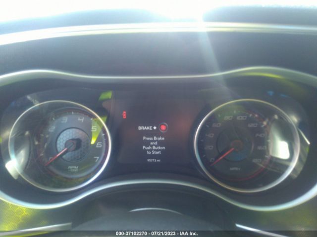 2C3CDXGJ2GH310668 Dodge Charger R/t Scat Pack