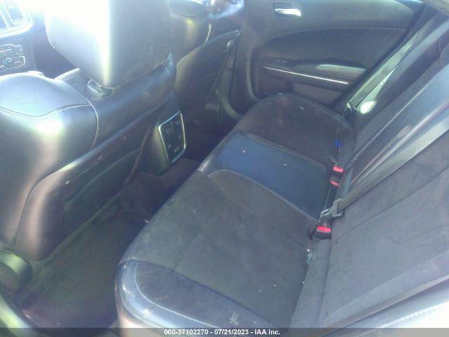 2C3CDXGJ2GH310668 Dodge Charger R/t Scat Pack