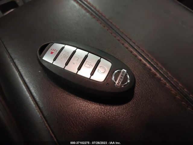 1N4BL4CWXMN300683 Nissan Altima Sr Intelligent Awd