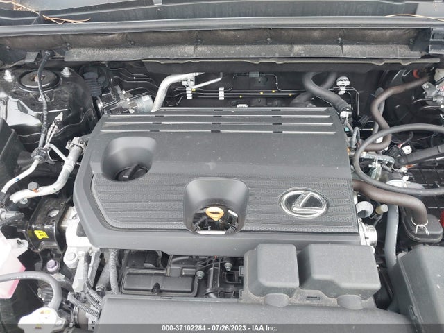 2022 Lexus NX, VIN: 2T2ADCAZ7NC001341