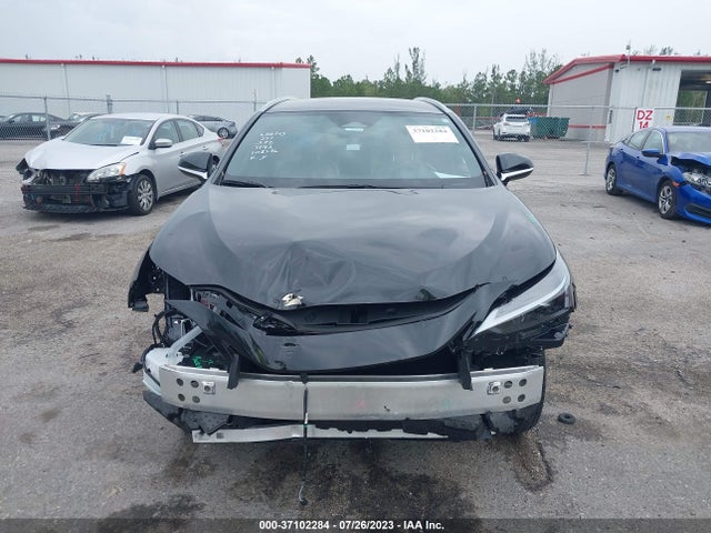 2022 Lexus NX, VIN: 2T2ADCAZ7NC001341
