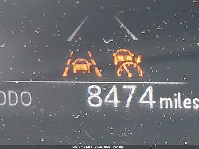 2022 Lexus NX, VIN: 2T2ADCAZ7NC001341