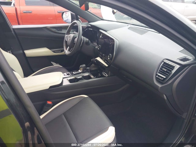 2022 Lexus NX, VIN: 2T2ADCAZ7NC001341