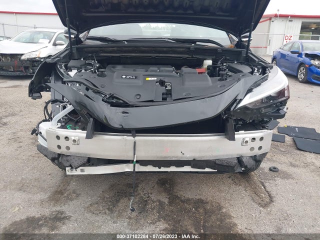 2022 Lexus NX, VIN: 2T2ADCAZ7NC001341