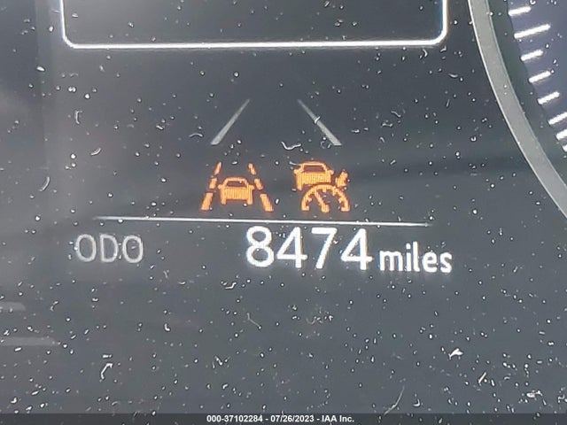 2022 Lexus NX, VIN: 2T2ADCAZ7NC001341