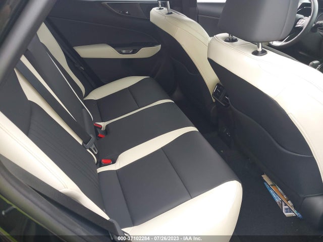 2022 Lexus NX, VIN: 2T2ADCAZ7NC001341