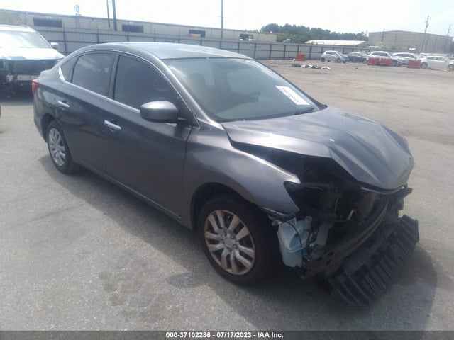 Nissan Sentra 2019 3N1AB7AP2KY314019 Image 14