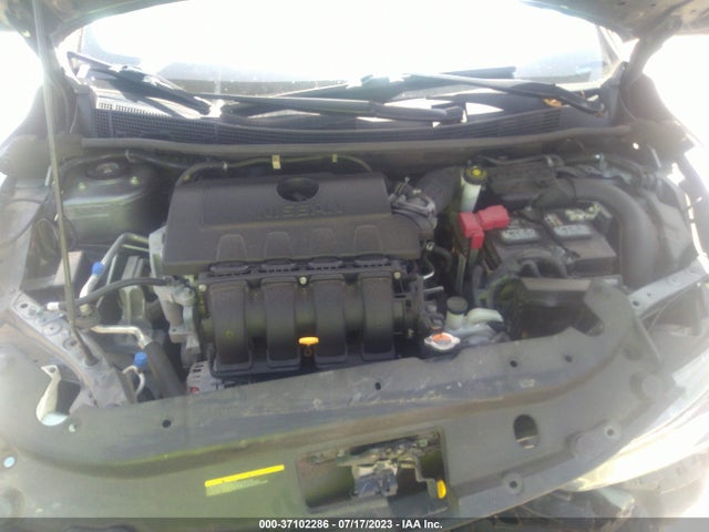 Nissan Sentra 2019 3N1AB7AP2KY314019 Image 23