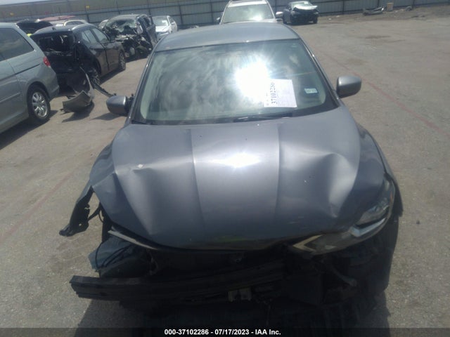 Nissan Sentra 2019 3N1AB7AP2KY314019 Image 25