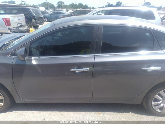 Nissan Sentra 2019 3N1AB7AP2KY314019 Image 27