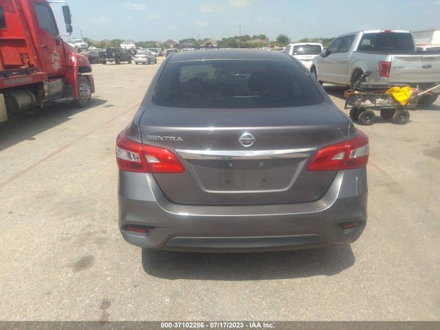 Nissan Sentra 2019 3N1AB7AP2KY314019 Image 29