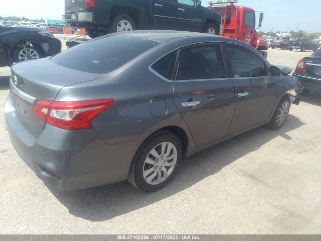 Nissan Sentra 2019 3N1AB7AP2KY314019 Image 17