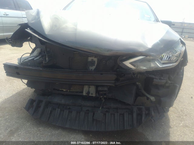 Nissan Sentra 2019 3N1AB7AP2KY314019 Image 19